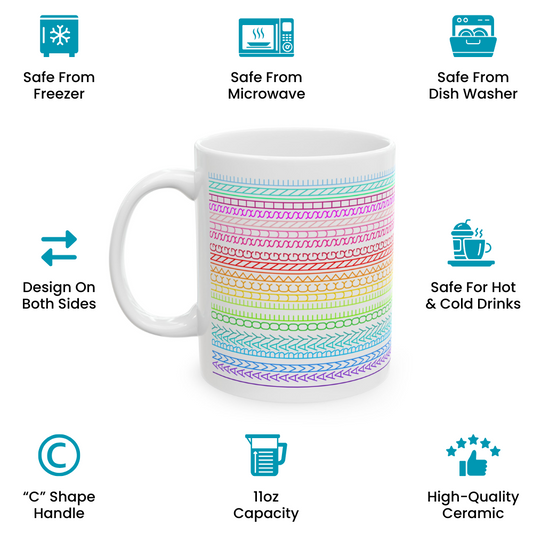 Funny Sarcastic Sunshine Mug – Unique Gag Gift for Men, Women, and Office Humor