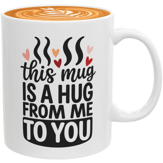 Sentimental Friendship Mug – Birthday or Christmas Gift for Women