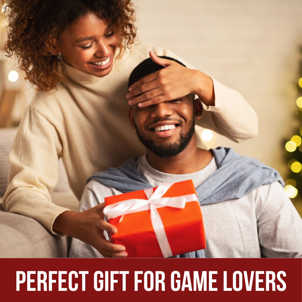 Funny Gamer Mug – Video Game Coffee Cup for Men, Women & Teens