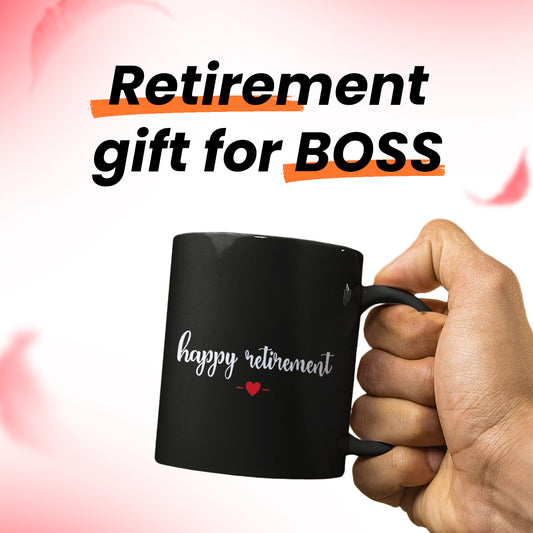 Every Sip Tastes Like It’s Not My Problem – Funny Retirement Coffee Mug