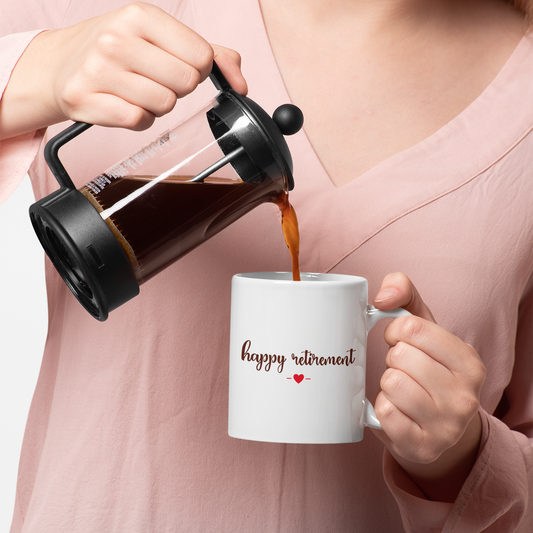 Every Sip Tastes Like It’s Not My Problem – Retirement Gift for Boss & Coworker