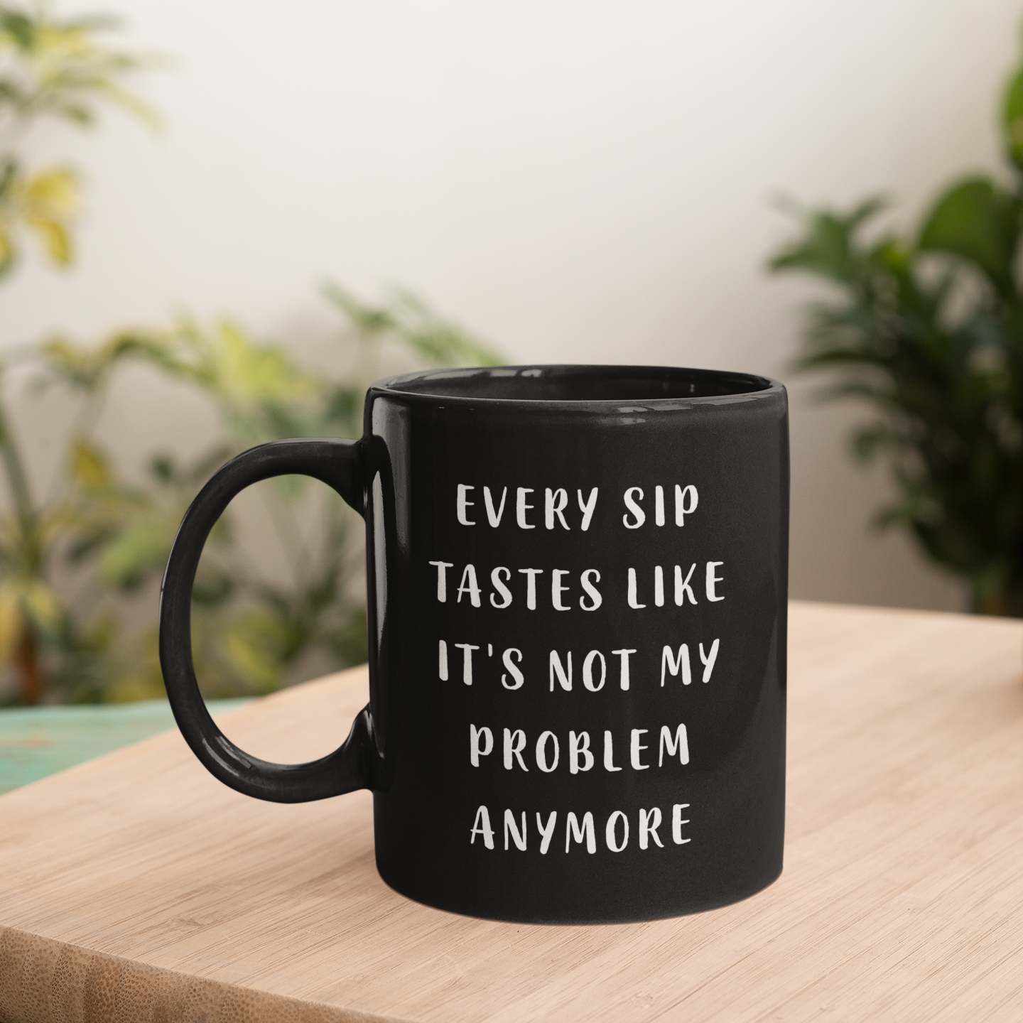 Retirement Coffee Mug