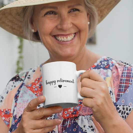 Every Sip Tastes Like It’s Not My Problem – Humorous Mug for Men & Women