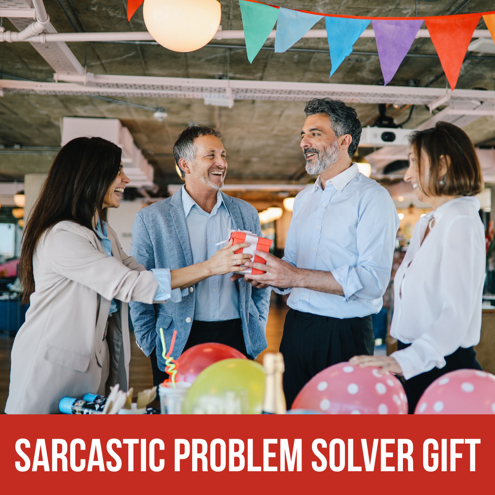 Fix Your Problem Coffee Mug