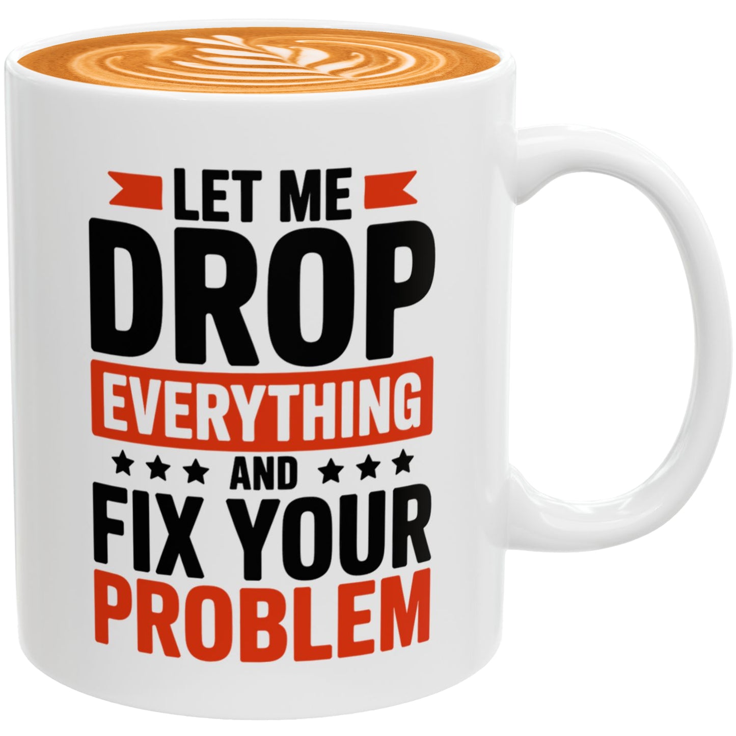 Funny Boss & Coworker Mug