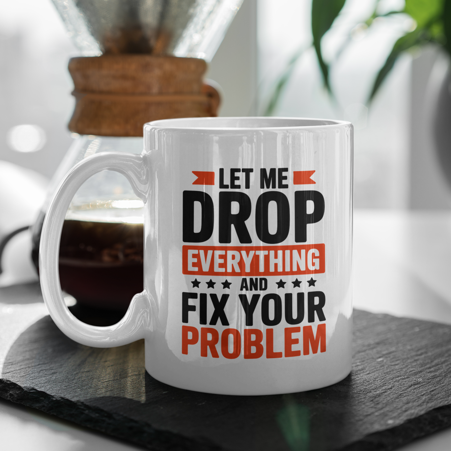 Funny Boss & Coworker Mug