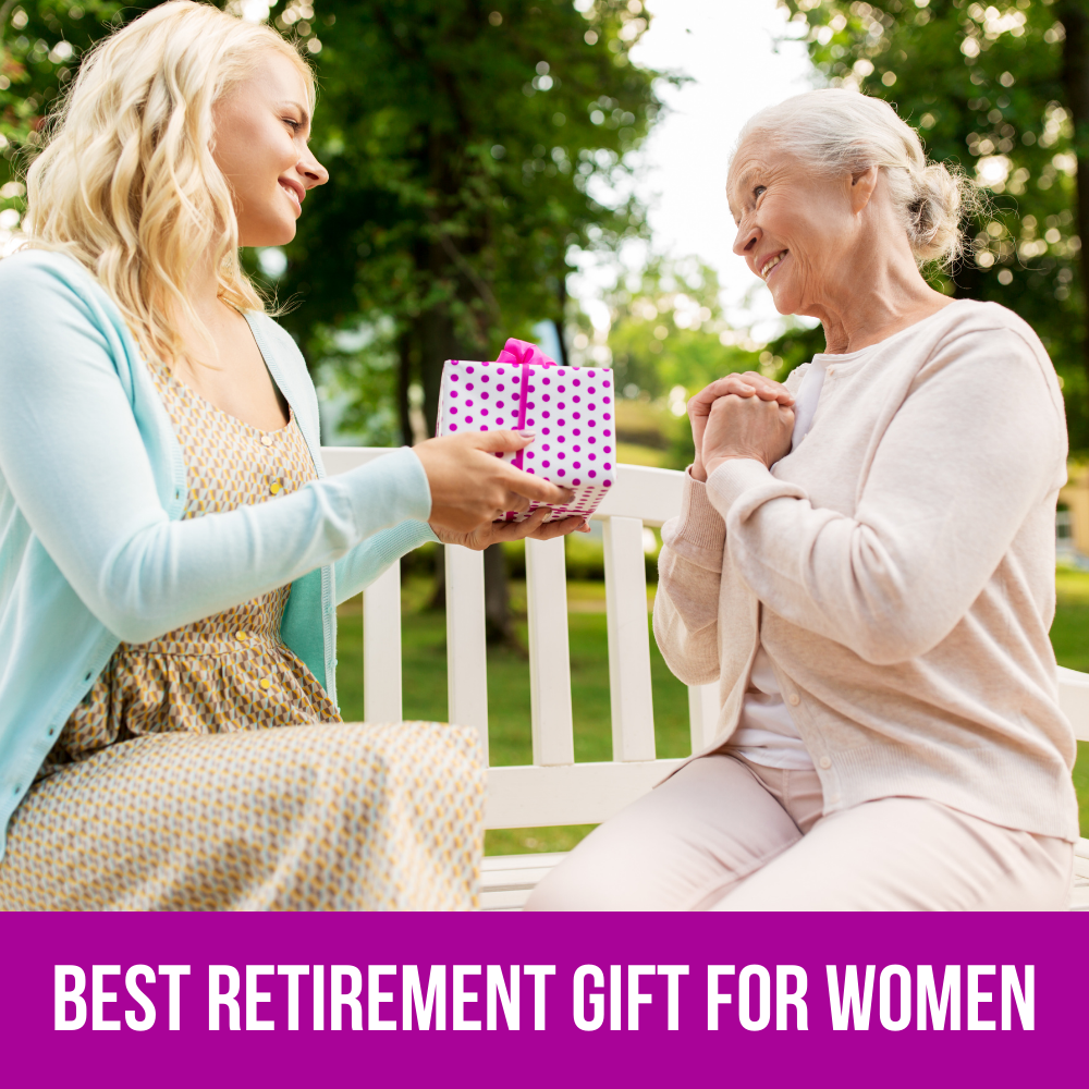 Retirement Mug for Women – Funny & Sassy