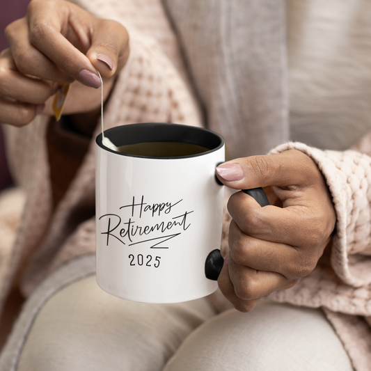 “I’m Outta Here” Novelty Cup – Empower Women