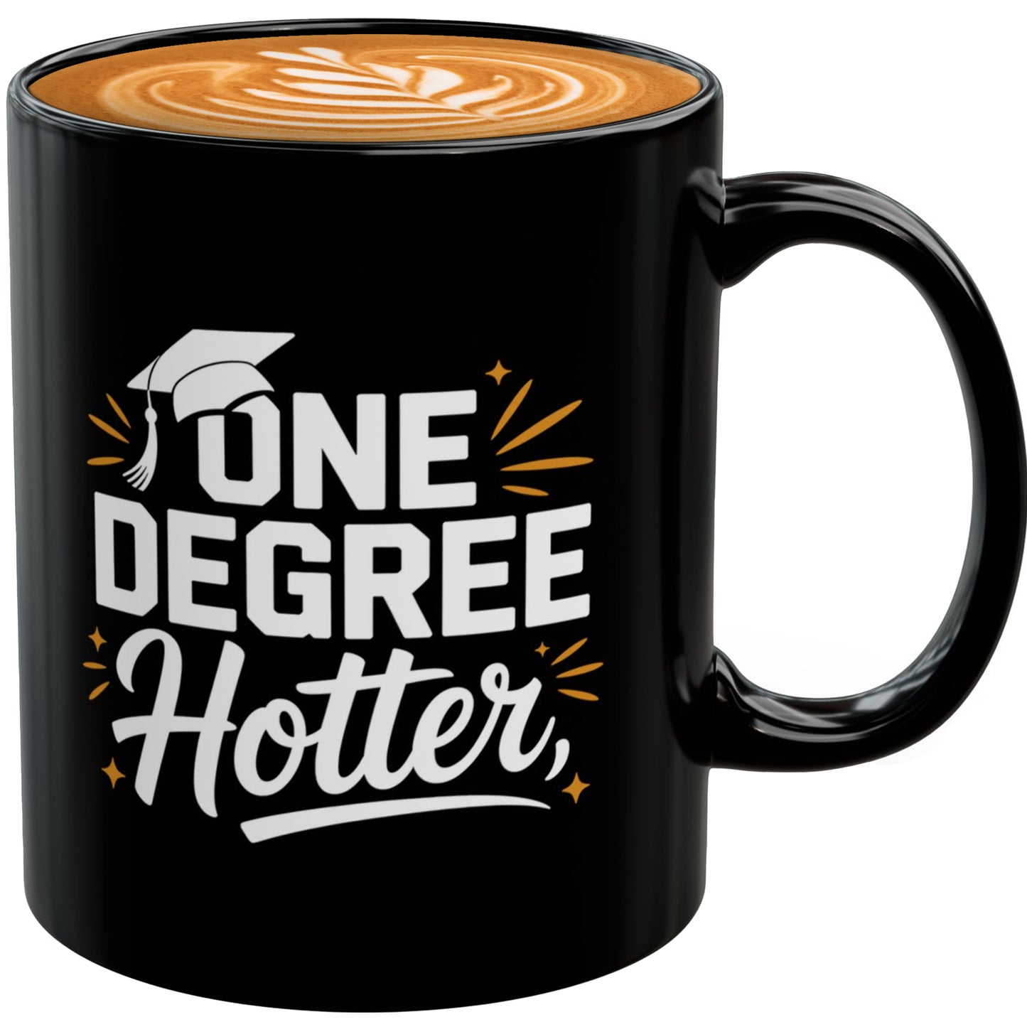 Funny Graduation Coffee Mug