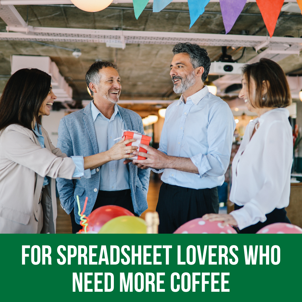 Freak in the Sheets Excel Mug – CPA Humor