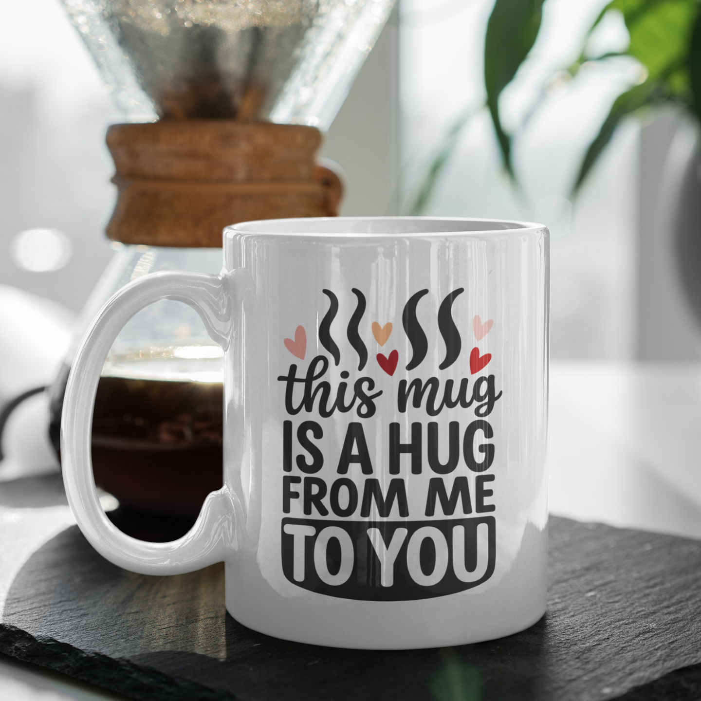 Sentimental Friendship Mug – Birthday or Christmas Gift for Women