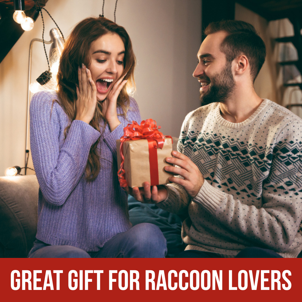 It’s Called Trash Can Not Trash Cannot Mug – Funny Raccoon Cup